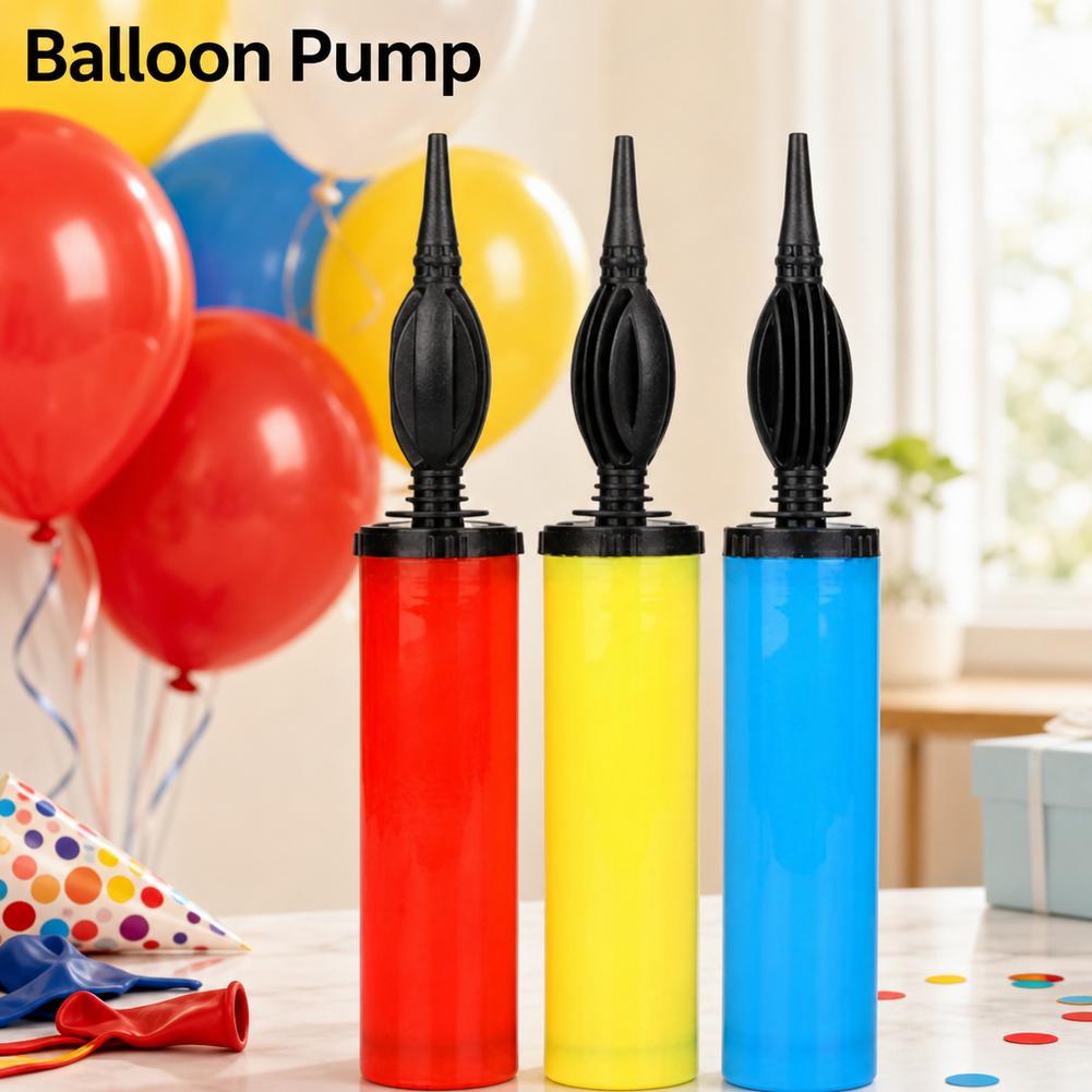 1‑Pack Dual‑Action Hand Push B - Balloon Pump Hand review and price