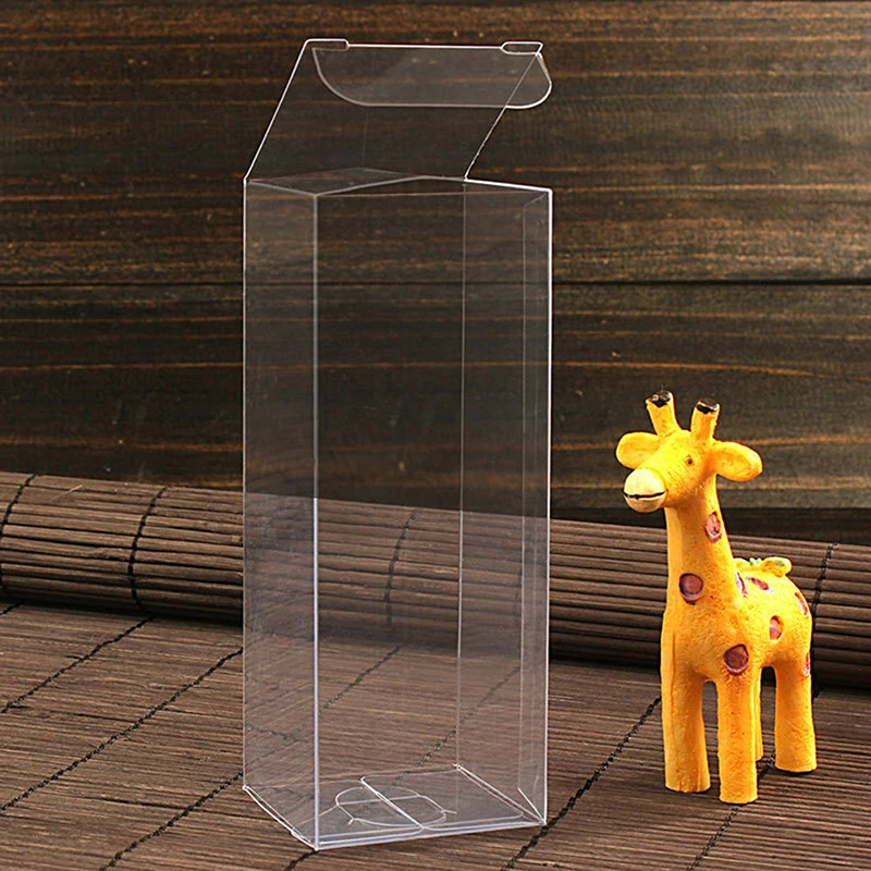 Model Car Toy Display Box PVC  - Event Party Box review and price