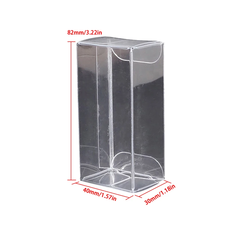 Model Car Toy Display Box PVC  - Event Party Box review and price