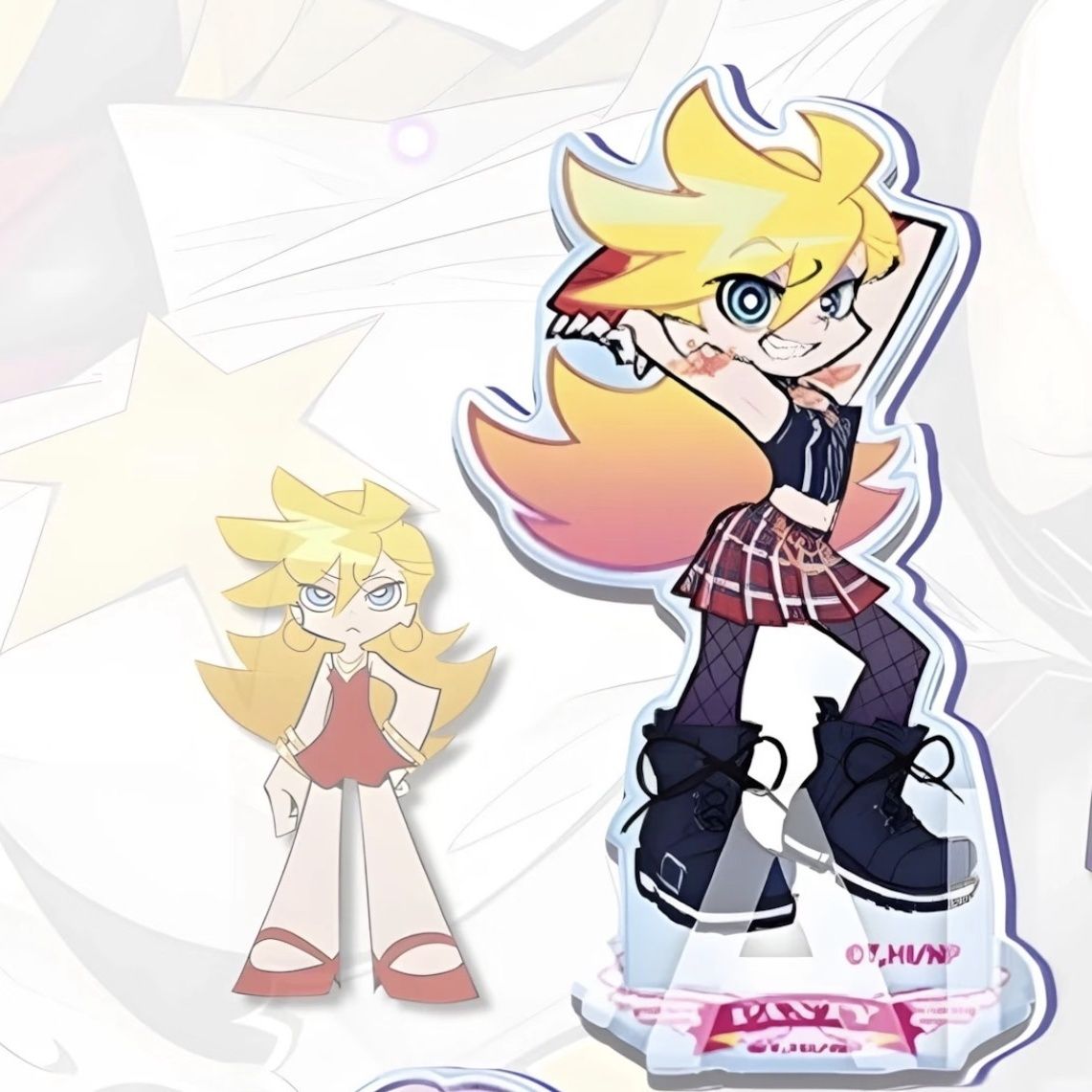 Panty & Stocking with Garterbe - Supply Event review and price