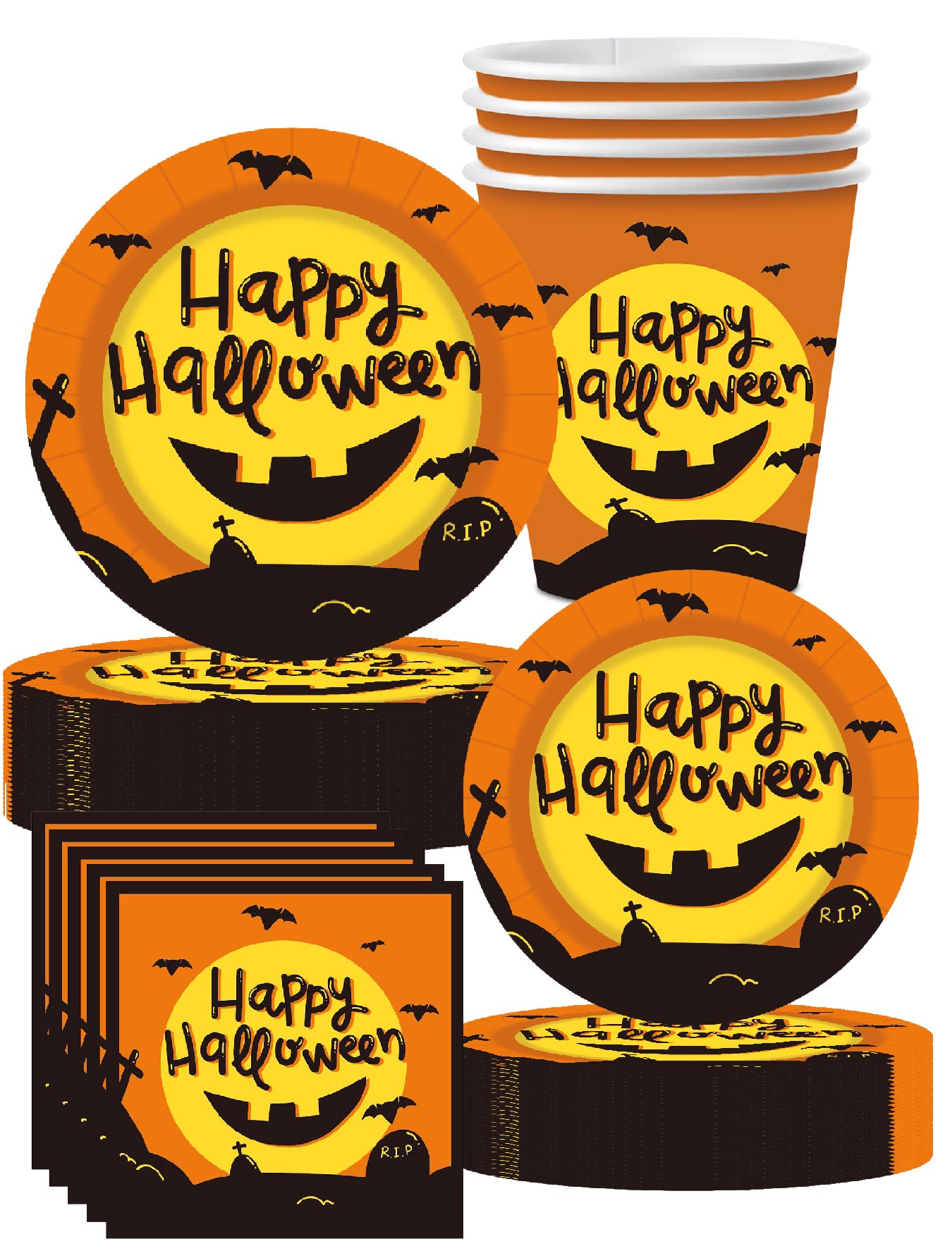 Halloween Horror Theme Party 7 - Event Z review and price
