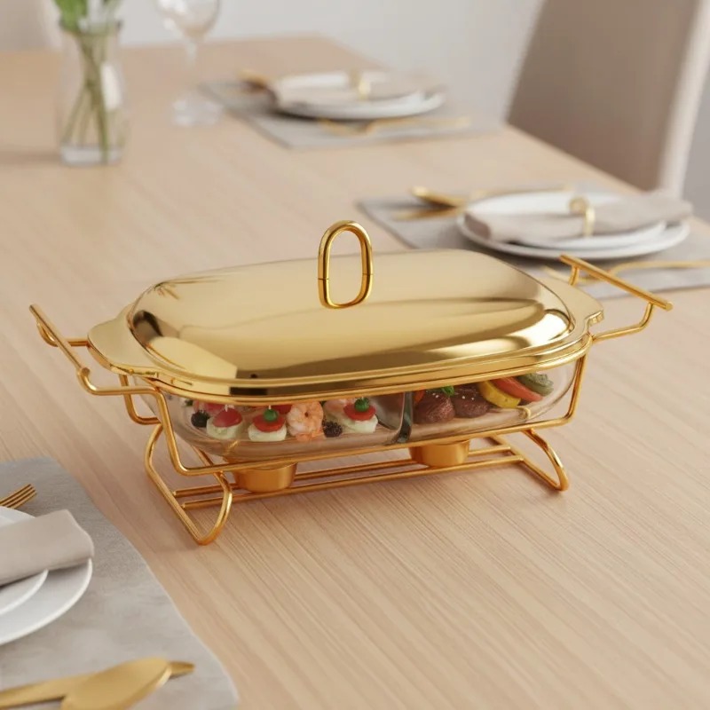 Luxury Food Warmer Buffet-Styl - Event & Party Supply Photos review and price