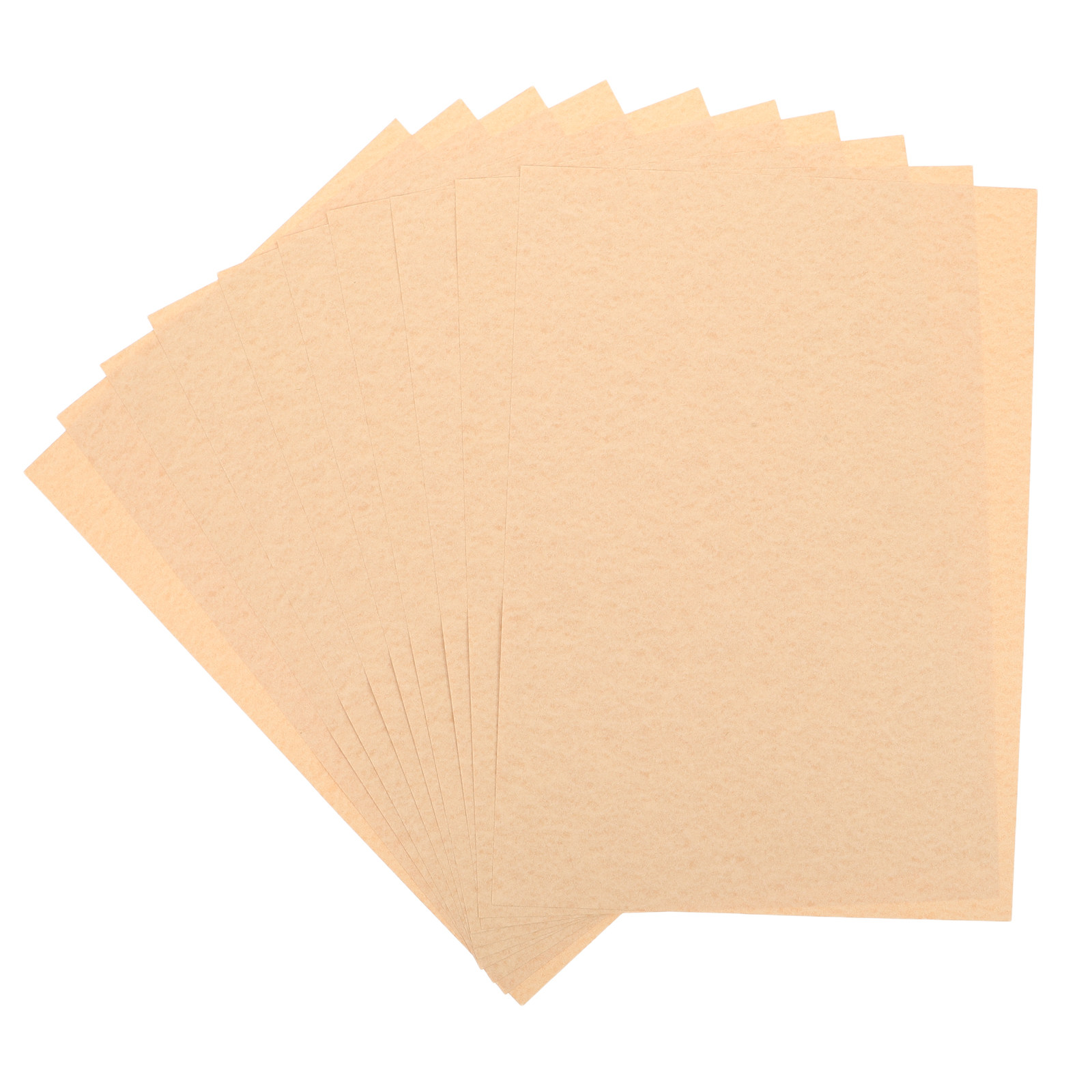 10Pcs Rustic Vintage Parchment - Papercraft Supply Invitation review and price