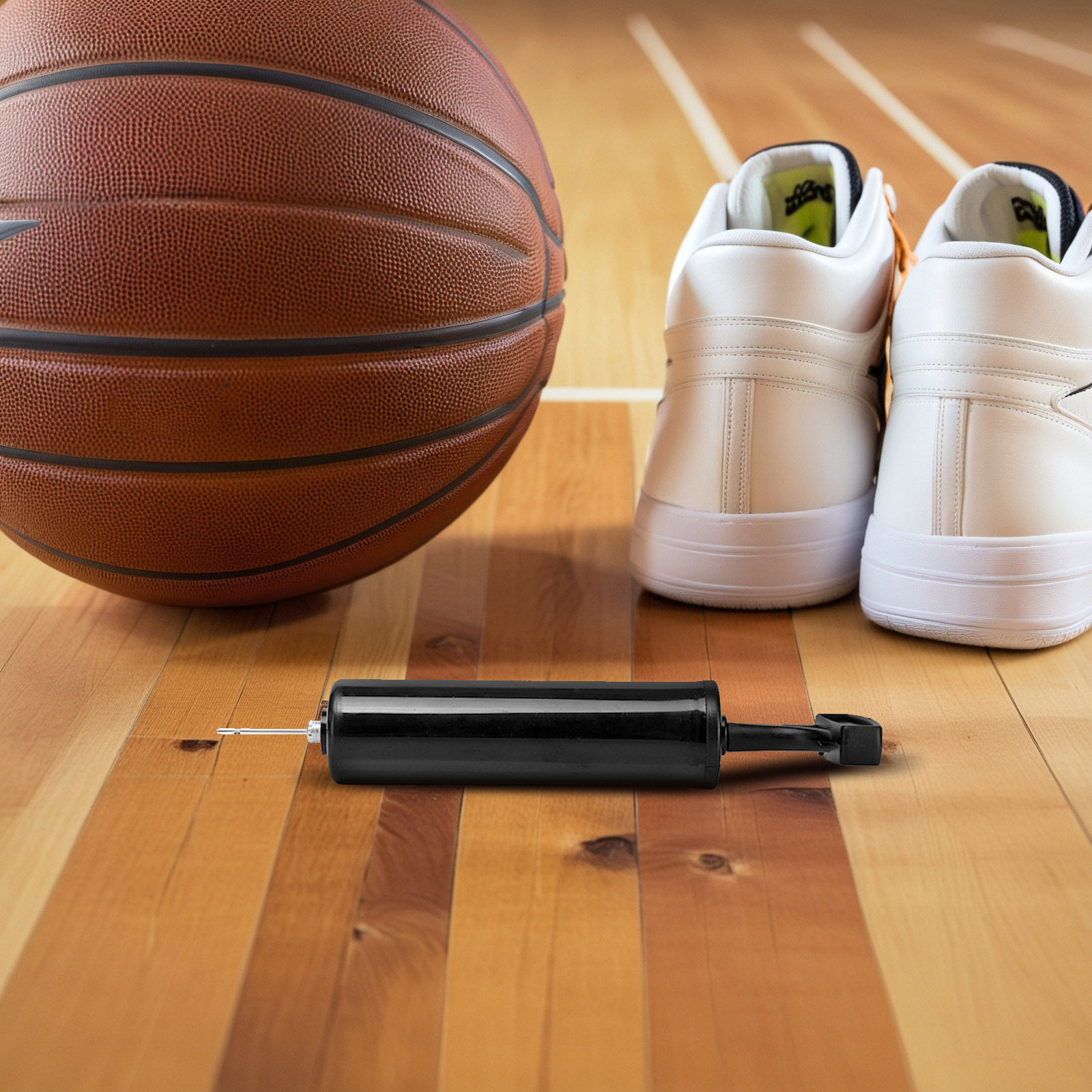 Ergonomic Portable Bike Pump f - Balloon Pump Hand review and price